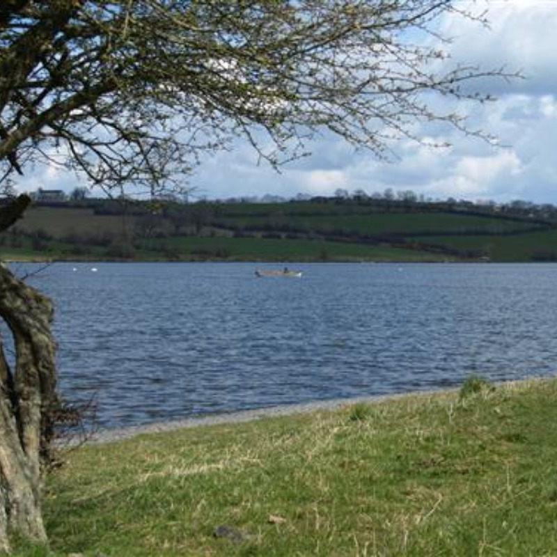 Corbet Lough